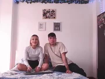 sweet_paradisex5 on Chaturbate 