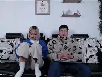 sweet_paradisex5 on Chaturbate 