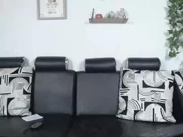 sweet_paradisex5 on Chaturbate 