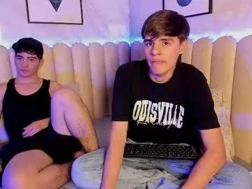 sweet_petter — GOAL: Naked Body Both [150 tokens remaining] Welcome to my room! #young #curved #couple #teen #shaved