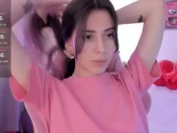 sweet_princess_ashley on Chaturbate 
