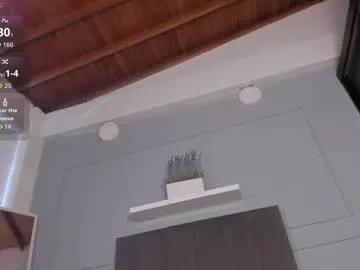 sweet_sea on Chaturbate