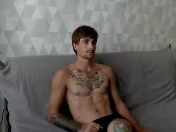 sweet_smith8 on Chaturbate 