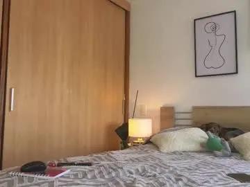 sweet_sophia90 on Chaturbate 