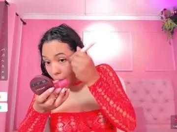 sweet_starxx on Chaturbate 