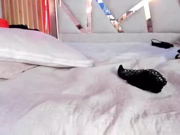 sweet_tamara__ on Chaturbate 