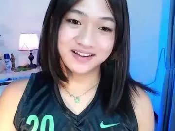 sweet_tenshi on Chaturbate 