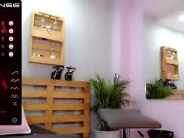sweet_tiiina on Chaturbate 