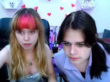 sweet_vixen_ on Chaturbate 