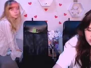 sweet_vixen_ on Chaturbate 