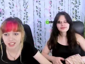 sweet_vixen_ on Chaturbate 