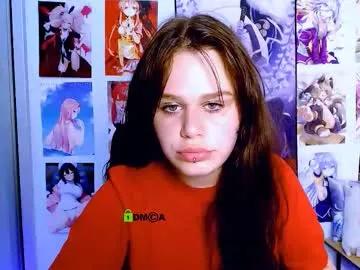 sweet_vixen_ on Chaturbate 