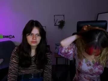 sweet_vixen_ on Chaturbate 
