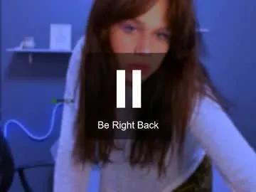sweet_vixen_ on Chaturbate