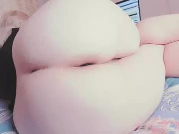 sweetass_u on Chaturbate 