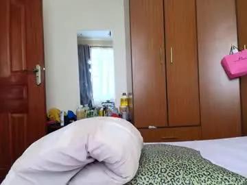 sweetateka on Chaturbate 