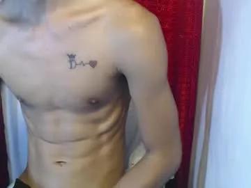sweetbigcockz on Chaturbate 