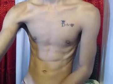 sweetbigcockz on Chaturbate 