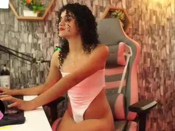 sweetbonii on Chaturbate 