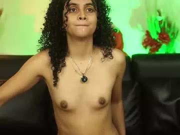 sweetbonii on Chaturbate 