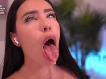 sweetbrenda_ on Chaturbate 