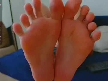 sweetbubble1 on Chaturbate 