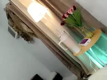 sweetcandylove1 on Chaturbate 