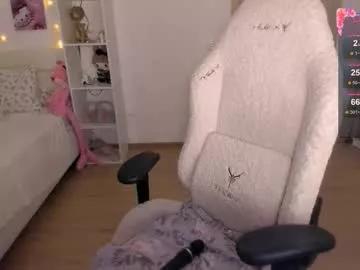 sweetcheecksmolly on Chaturbate 
