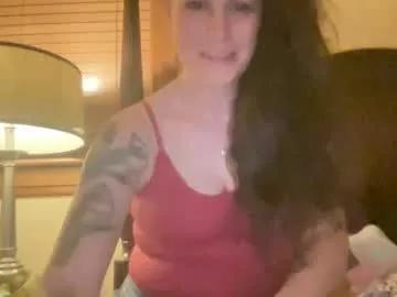 sweetcheekscookies on Chaturbate 