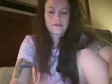 sweetcheekscookies on Chaturbate 