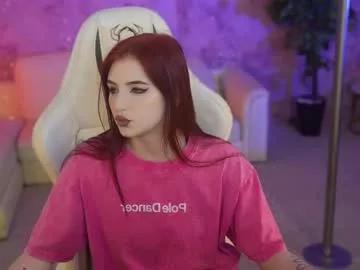 sweetdesiree_ on Chaturbate 