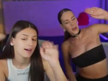 sweetdesiree_ on Chaturbate 