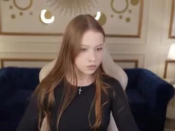 sweetdesiree_ on Chaturbate 
