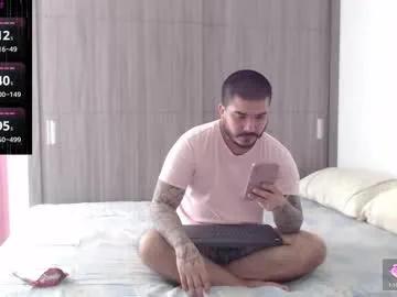 sweetdesires_ on Chaturbate 