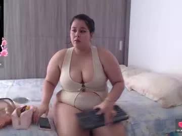 sweetdesires_ on Chaturbate 