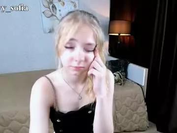 sweete_sofia on Chaturbate 