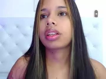 sweetebony_20 on Chaturbate 