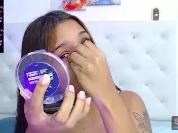 sweetebony_20 on Chaturbate 