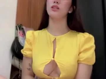 sweetestmallow on Chaturbate 