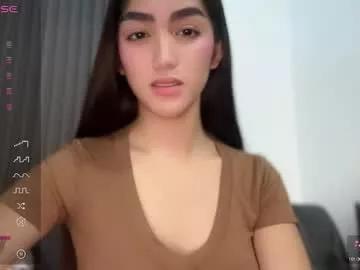sweetestmallow on Chaturbate 