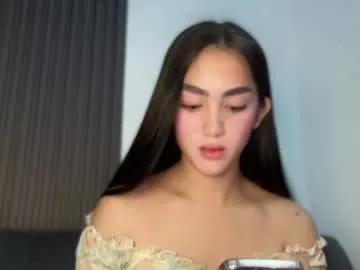 sweetestmallow on Chaturbate 