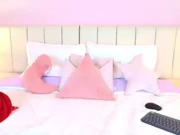 sweeteuphoria_ on Chaturbate 