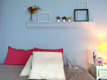 sweeteuphoria_ on Chaturbate 