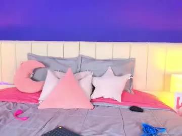sweeteuphoria_ on Chaturbate 