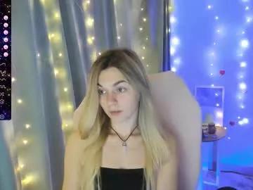 sweetfoyou on Chaturbate 