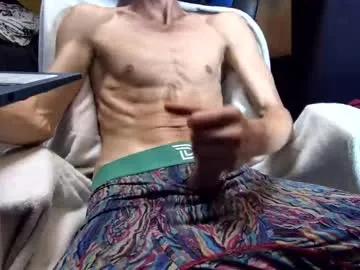 sweetgesus on Chaturbate 
