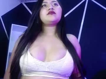 sweetgh_ on Chaturbate 