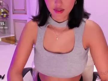 sweetgirl4u_ on Chaturbate 
