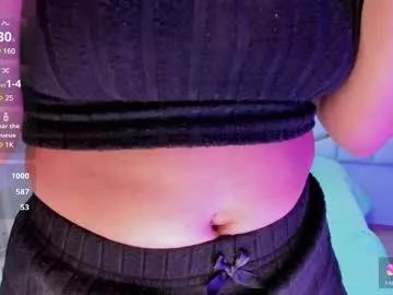 sweetgirl4u_ on Chaturbate 