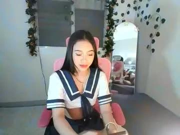 sweetgirl_sarrah on Chaturbate 